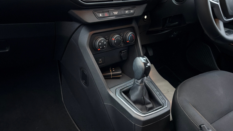 Dacia Sandero Stepway 1.0 TCe Comfort 5dr CVT Petrol Hatchback